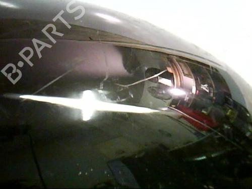 Sidevegg venstre VW NEW BEETLE (9C1, 1C1) 1.9 TDI | BP21310630C43 