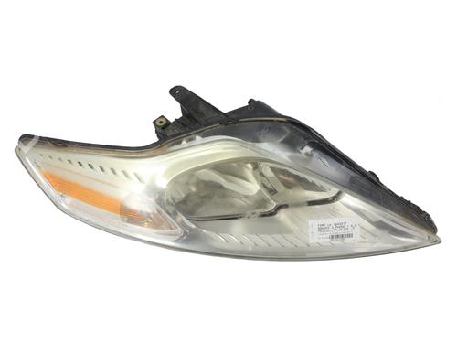 Used Right headlight FORD MONDEO IV (BA7) 2.0 TDCi (140 hp) 21295893