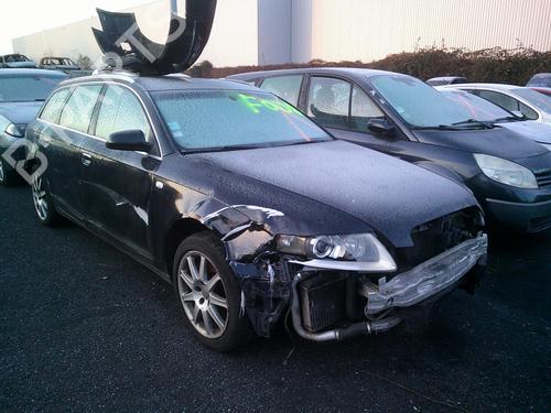 Used Parts AUDI A6 C6 Avant (4F5) 3.0 TDI quattro 1994803