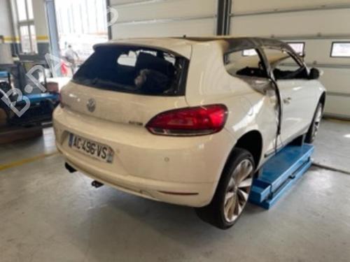 Used Parts VW SCIROCCO III (137, 138) 2.0 TFSI 1985967