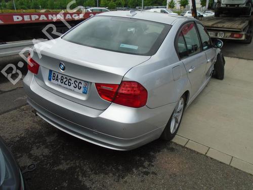 Starter BMW 3 (E90) 316 d | BP21369134M8 - Image 8