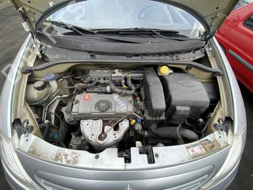 Steering rack CITROËN C3 I (FC_, FN_) 1.4 i | BP21294328M22 