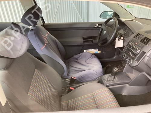 Used Parts VW POLO IV (9N_, 9A_) 1.4 TDI 4633430