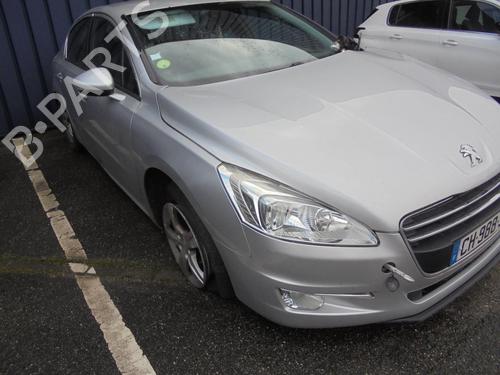 Switch PEUGEOT 508 I (8D_) 1.6 HDi | BP24492518I30 - Image 9