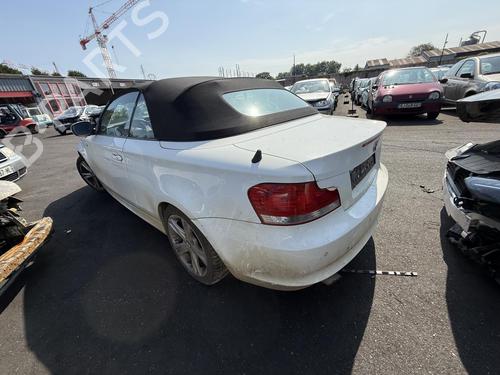 Front left seatbelt BMW 1 Convertible (E88) 118 d | BP27560484I26 - Image 8
