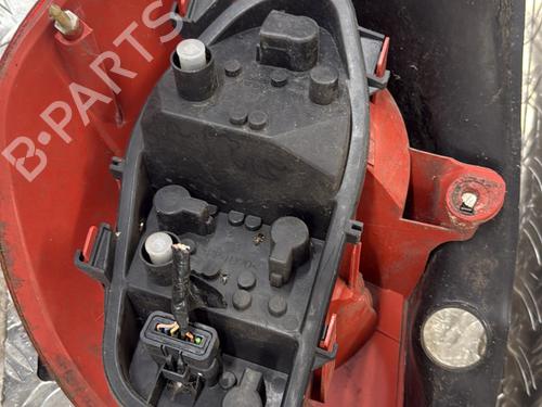 Right taillight RENAULT CLIO III (BR0/1, CR0/1) 1.6 16V (BR09, BR0T, CR09, CR0T) | BP23810326C35 