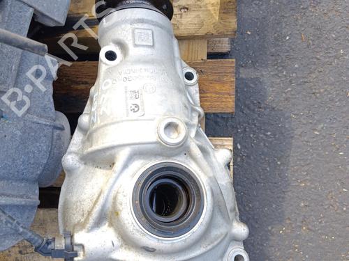 Used Front differential Front differential BMW X6 (F16, F86) M 50 d (381 hp) 36520193 36520193