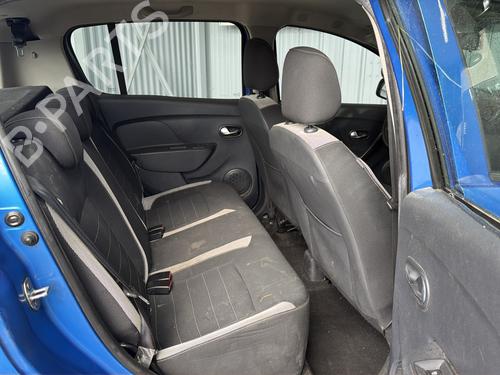 Used Parts DACIA SANDERO II  TCe 90 (B8M1, B8MA, B8AC)  4541246