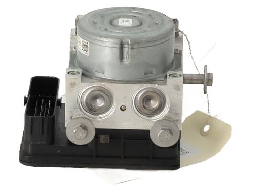 ABS pump RENAULT MEGANE IV Hatchback (B9A/M/N_) 1.5 Blue dCi 115 (B9A6) | BP23903749M43