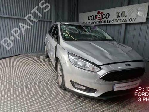 Starter FORD FOCUS III  | BP34170540M8  - Image 10