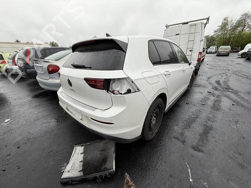 Gear lever VW GOLF VIII (CD1, DA1) 2.0 TDI GTD | BP25255563M90  - Image 13