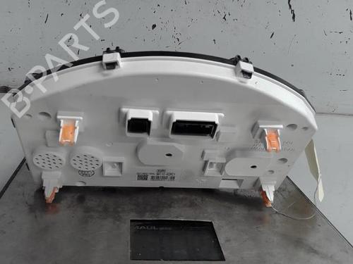 Instrument cluster SUZUKI IGNIS III (MF, FF) 1.2 (ATK412) | BP21311472C47 