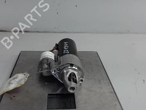 Startmotor MERCEDES-BENZ C-CLASS (W204) C 350 CDI 4-matic (204.092) | BP21318746M8 