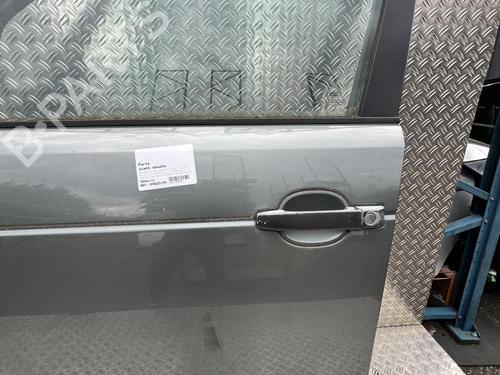 Dør venstre foran LAND ROVER RANGE ROVER III (L322) 3.0 D 4x4 | BP27596052C2