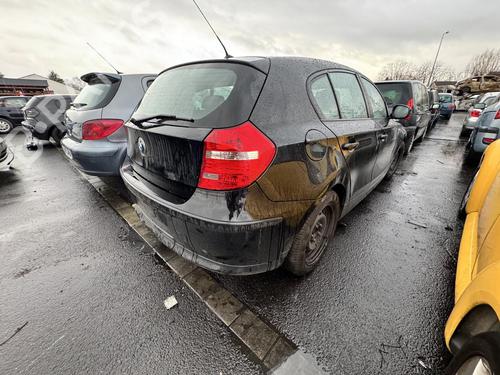 Right taillight BMW 1 (E87) 116 d | BP21319784C35 