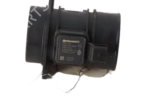Mass air flow sensor RENAULT CLIO III (BR0/1, CR0/1) 1.5 dCi (C/BR0G, C/BR1G) | BP29610415M95 