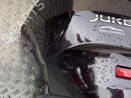 Used Rear bumper NISSAN JUKE (F15) 1.6 (117 hp) 29304022