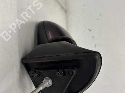 Left mirror PEUGEOT 407 (6D_) 1.6 HDi 110 (6D9HZC, 6D9HYC) | BP21375582C26 
