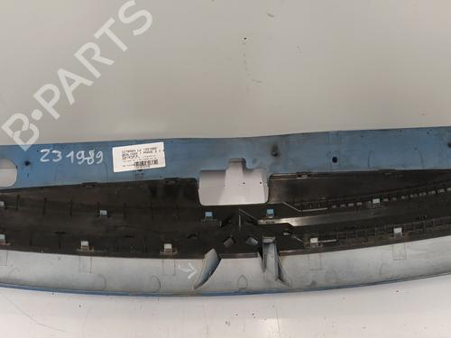 Grill CITROËN BERLINGO / BERLINGO FIRST Box Body/MPV (M_) 1.4 i bivalent (MBKFW) | BP21309459C40 