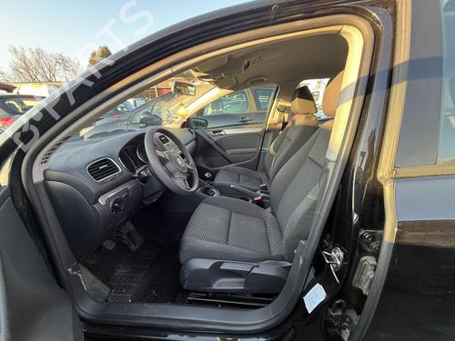 Steering column stalk VW GOLF VI (5K1) 1.6 | BP24117673I23  - Image 20