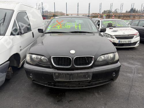 Right taillight BMW 3 (E46) 320 d | BP21881897C35 