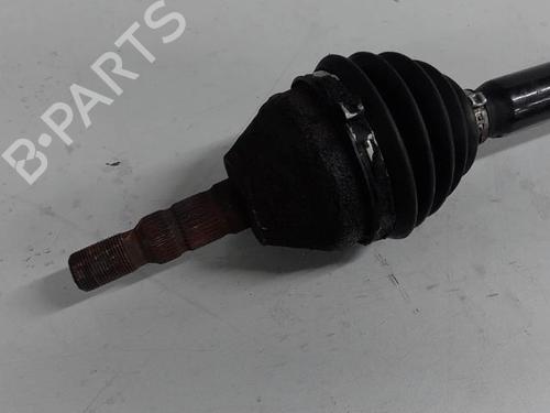 Used Right front driveshaft OPEL ASTRA H (A04) 1.9 CDTI (L48) (120 hp) 21320037
