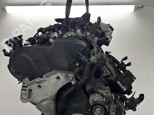 Engine VW PASSAT CC B6 (357) 2.0 TDI | BP30591990M1