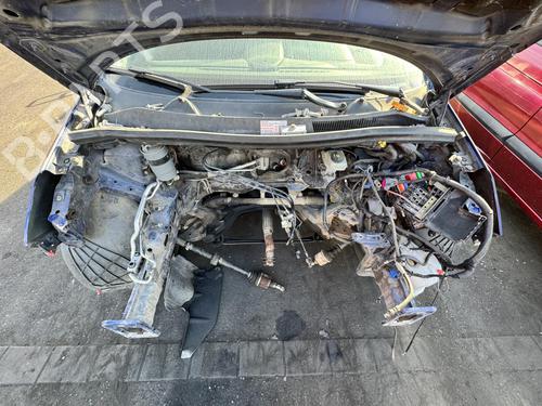 Display monitor OPEL CORSA D (S07) 1.3 CDTI (L08, L68) | BP21309167C48 