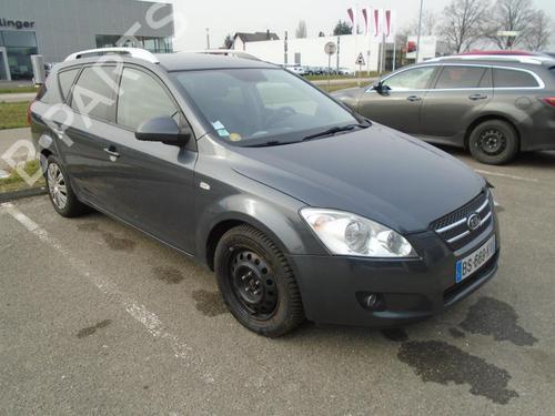 Left tailgate light KIA CEE'D SW (ED) 1.6 CRDi 115 | BP21364168C79  - Image 6