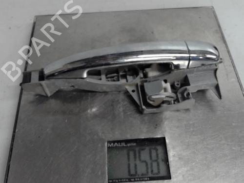 Used Front right exterior door handle CITROËN DS3 (SA_) 1.4 VTi 95 (95 hp) 21308740
