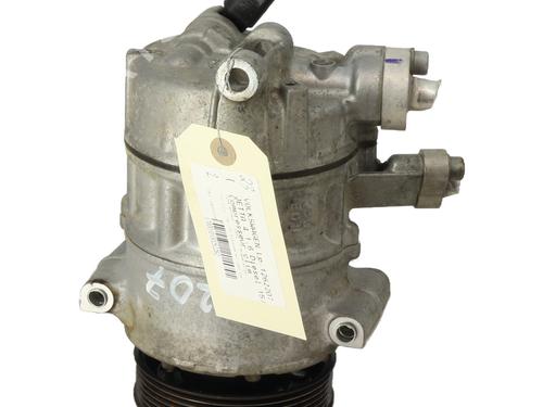 Used AC compressor AC compressor 37699805 37699805