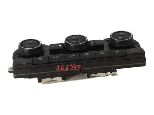 Used Climate control Climate control 37277630 37277630