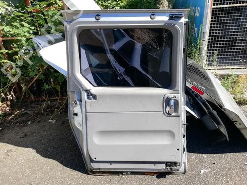 Used Left slide door KIA CARNIVAL II (GQ) 2.9 CRDi (144 hp) 21305807
