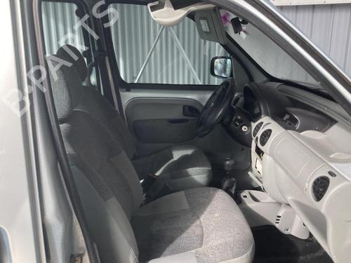 Left headlight RENAULT KANGOO (KC0/1_) 1.9 dTi (KC0U) | BP32374260C28  - Image 27