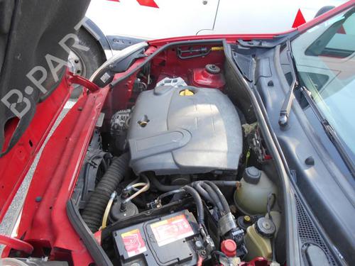 Starter NISSAN KUBISTAR Van (X76) 1.5 dCi | BP21364280M8 - Image 9