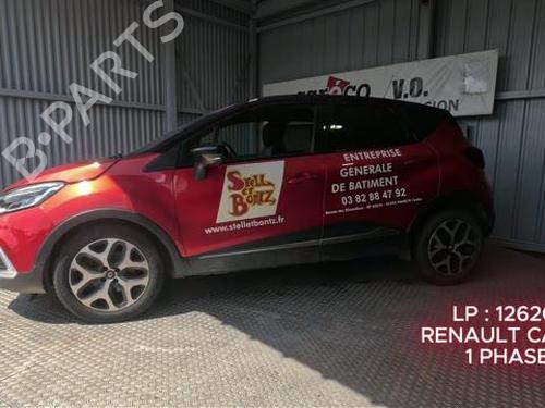 Ratstangsstang RENAULT CAPTUR I (J5_, H5_) 1.5 dCi 90 (J5N4, J5M5, J5MW, J5M6, J5AL, J5AJ) | BP39252837I23 - Image 26