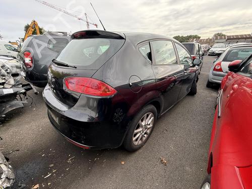 Mass air flow sensor SEAT LEON (1P1) 2.0 TDI | BP28963755M95  - Image 19