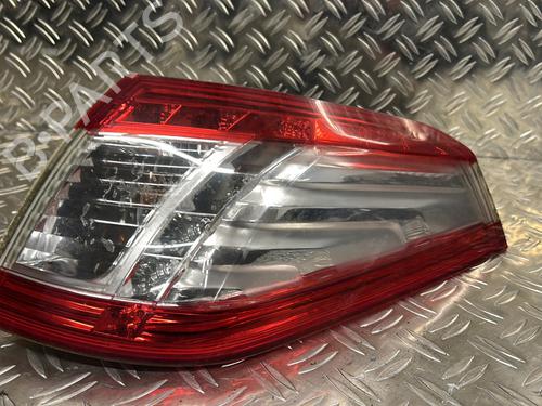 Used Right taillight Right taillight PEUGEOT 508 SW I (8E_) 2.2 HDi (204 hp) 22318782 22318782