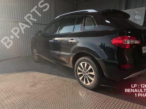 Used Parts RENAULT KOLEOS I (HY_)  2.0 dCi (HY0K)  4512879
