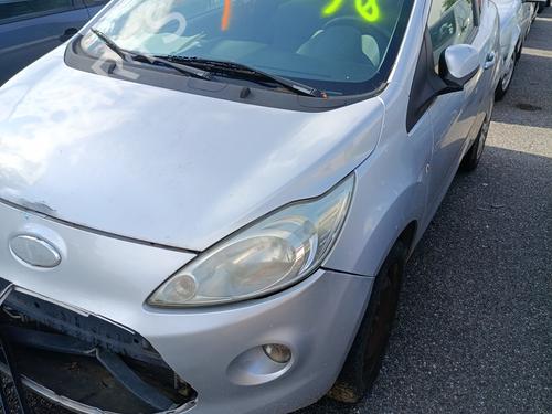 Right sun visor FORD KA (RU8) 1.2 | BP27521983I2 - Image 3