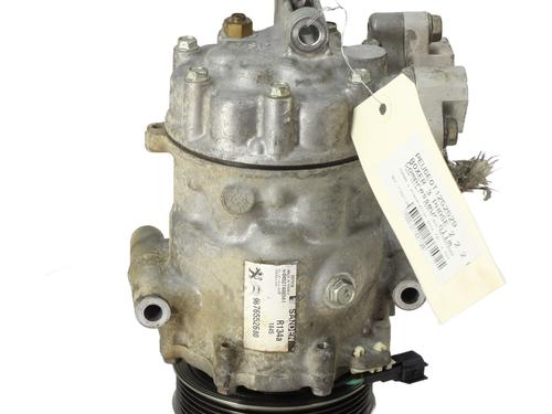 AC compressor PEUGEOT BOXER Van 2.2 BlueHDi 165 | BP29836784M34 - Image 4