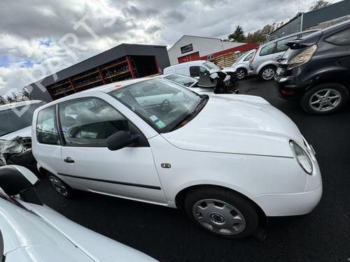 Right mirror VW LUPO I (6X1, 6E1) 1.0 | BP21316165C27 