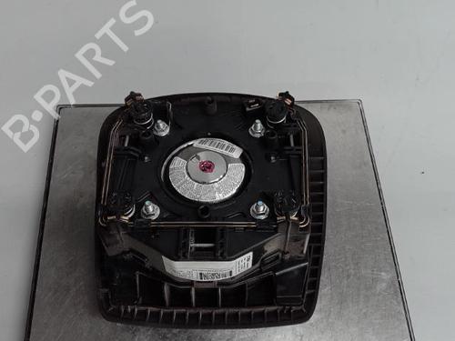 Driver airbag CITROËN JUMPER II Van 2.2 HDi 110 | BP21318576C9 
