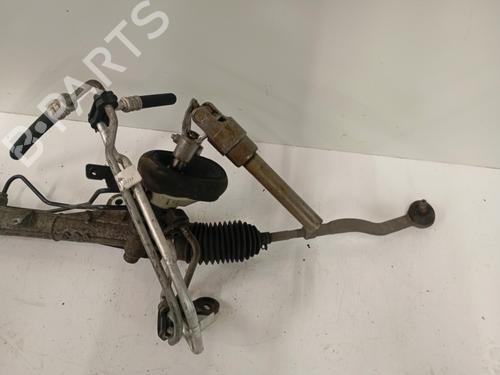 Used Steering rack Steering rack DACIA SANDERO II TCe 90 (B8M1, B8MA, B8AC) (90 hp) 21297339 21297339