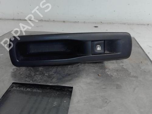 Used Left rear window switch RENAULT MEGANE III Grandtour (KZ0/1) 1.5 dCi (KZ0C, KZ1A) (90 hp) 21302840