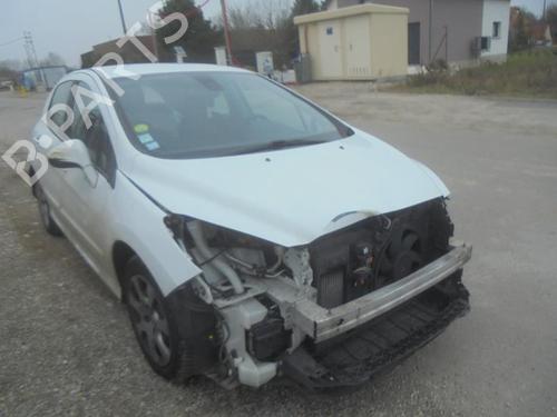 Heater blower motor PEUGEOT 308 I (4A_, 4C_) 1.6 HDi | BP21299539M62 