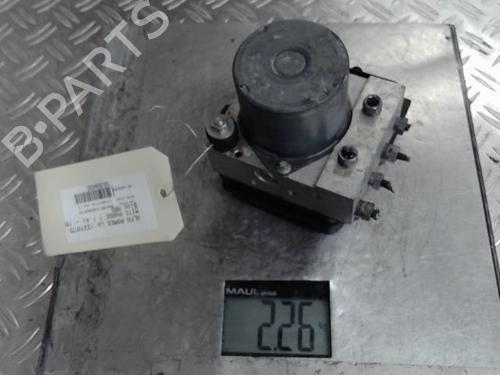 ABS pump ALFA ROMEO MITO (955_) 1.4 (955AXB1B) | BP22564455M43 