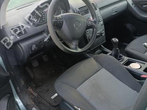 Headlight switch MERCEDES-BENZ A-CLASS (W169) A 170 (169.032, 169.332) | BP36058052I24 - Image 5