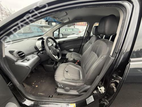 Climate control CHEVROLET SPARK (M300) 1.0 | BP23824320I5 - Image 17