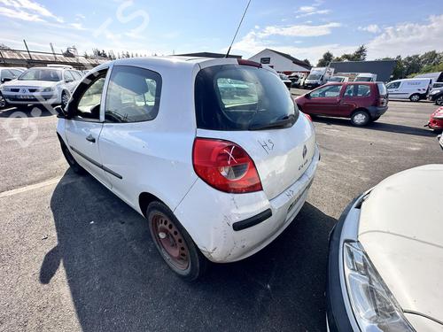 Turbocharger/Supercharger RENAULT CLIO III (BR0/1, CR0/1) 1.5 dCi (C/BR0G, C/BR1G) | BP21316509M71 